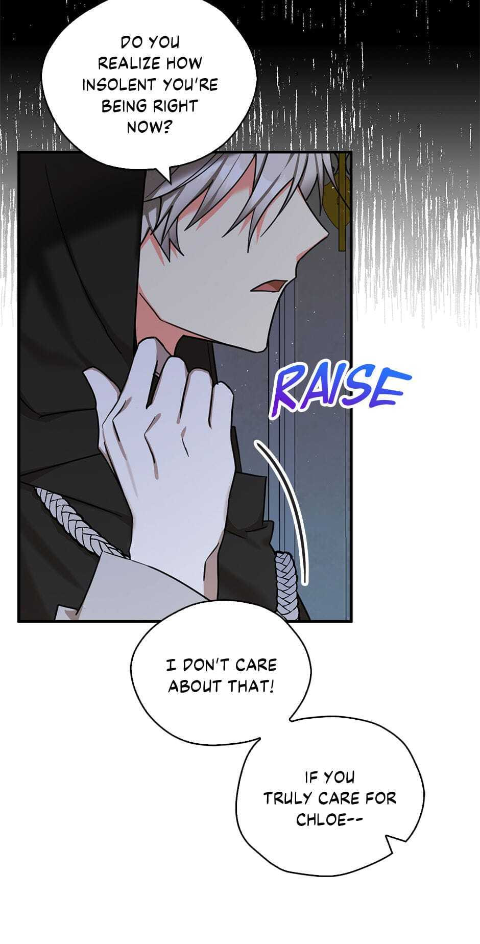 Read My Three Tyrant Brothers chapter 42 image 80 on Lezhin