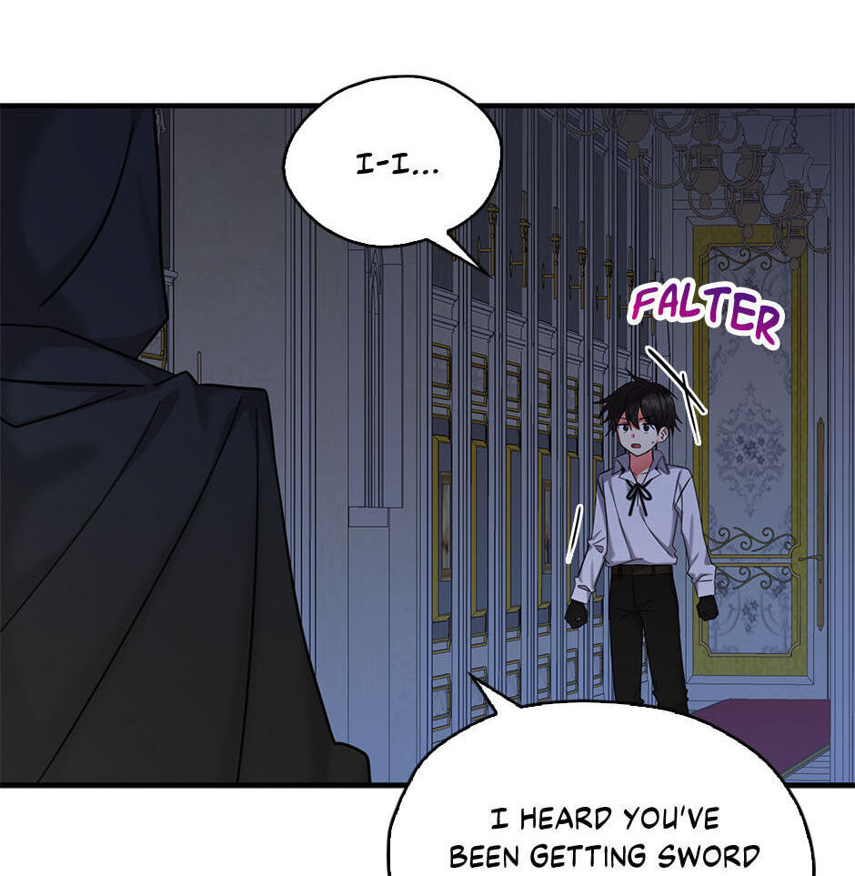 Read My Three Tyrant Brothers chapter 42 image 85 on Lezhin