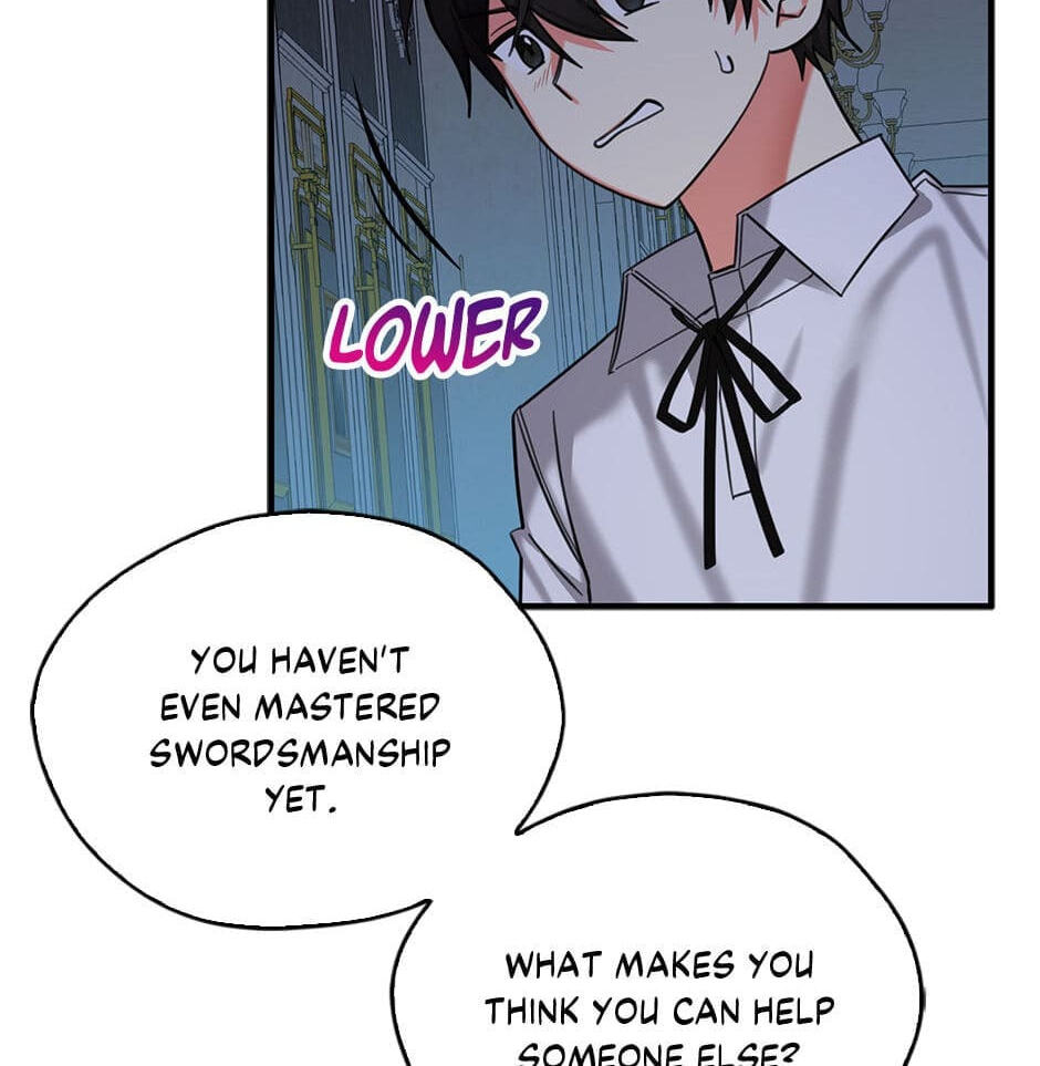 Read My Three Tyrant Brothers chapter 42 image 87 on Lezhin