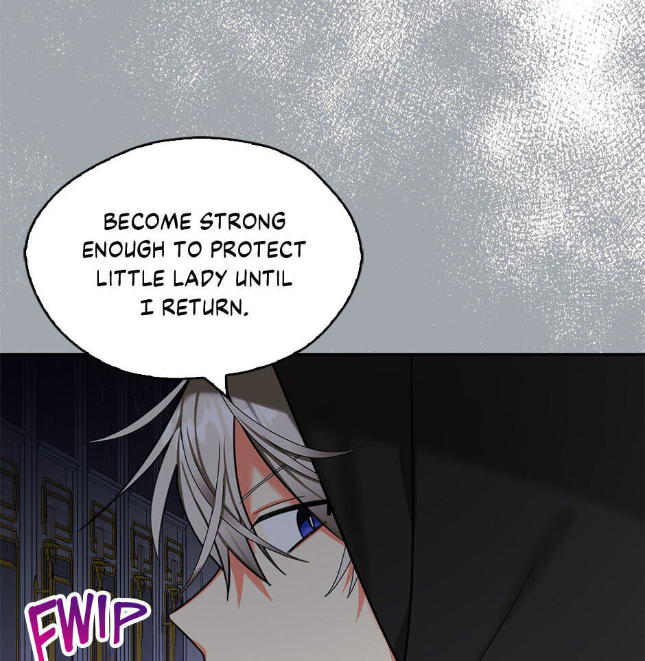 Read My Three Tyrant Brothers chapter 42 image 91 on Lezhin