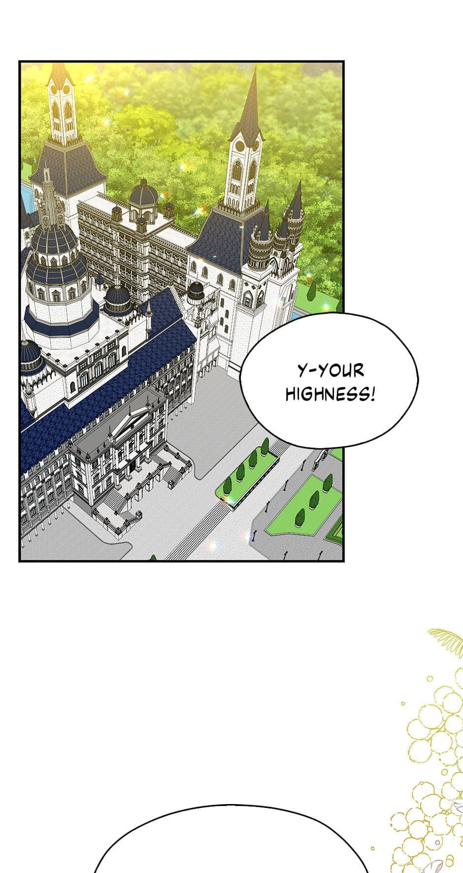 Read My Three Tyrant Brothers chapter 43 image 0 on Lezhin