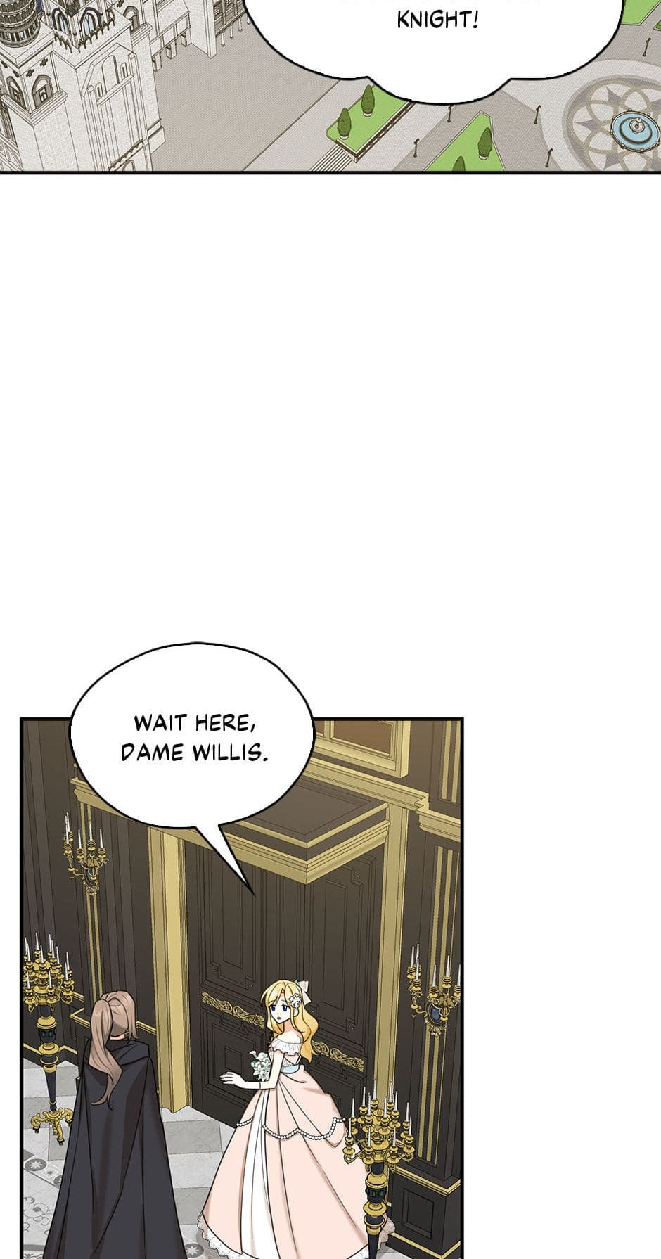 Read My Three Tyrant Brothers chapter 43 image 11 on Lezhin