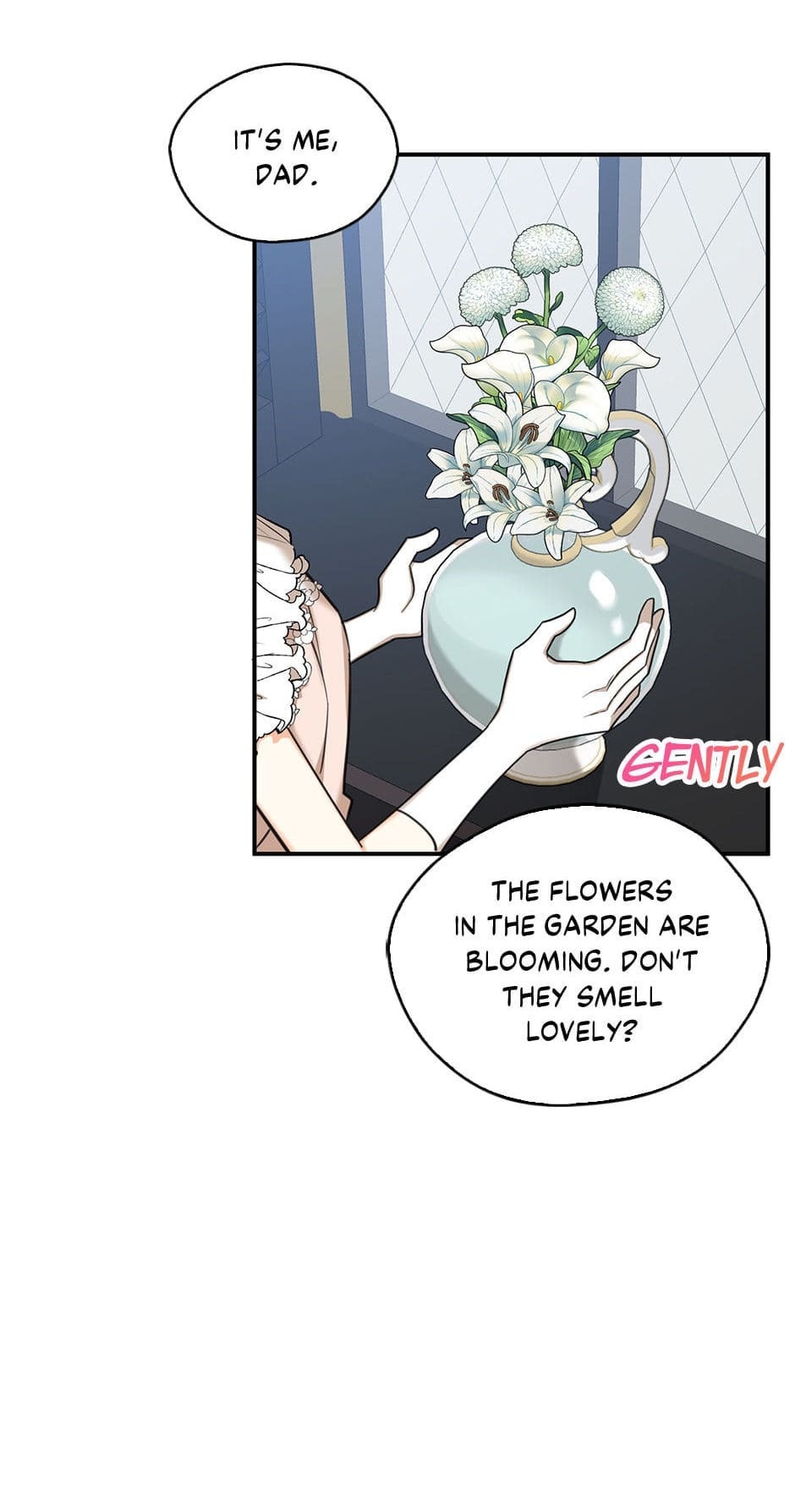 Read My Three Tyrant Brothers chapter 43 image 14 on Lezhin