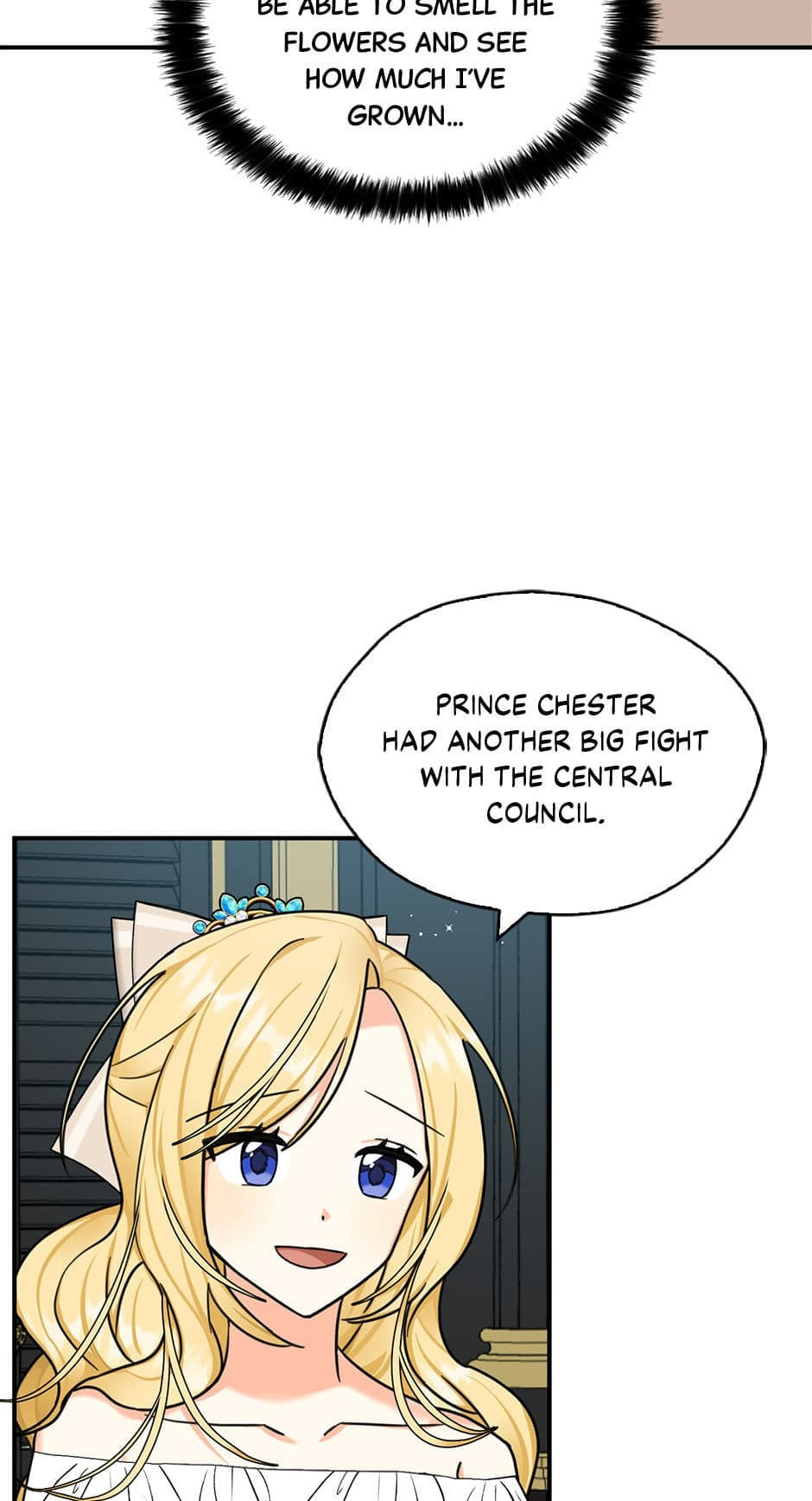 Read My Three Tyrant Brothers chapter 43 image 16 on Lezhin