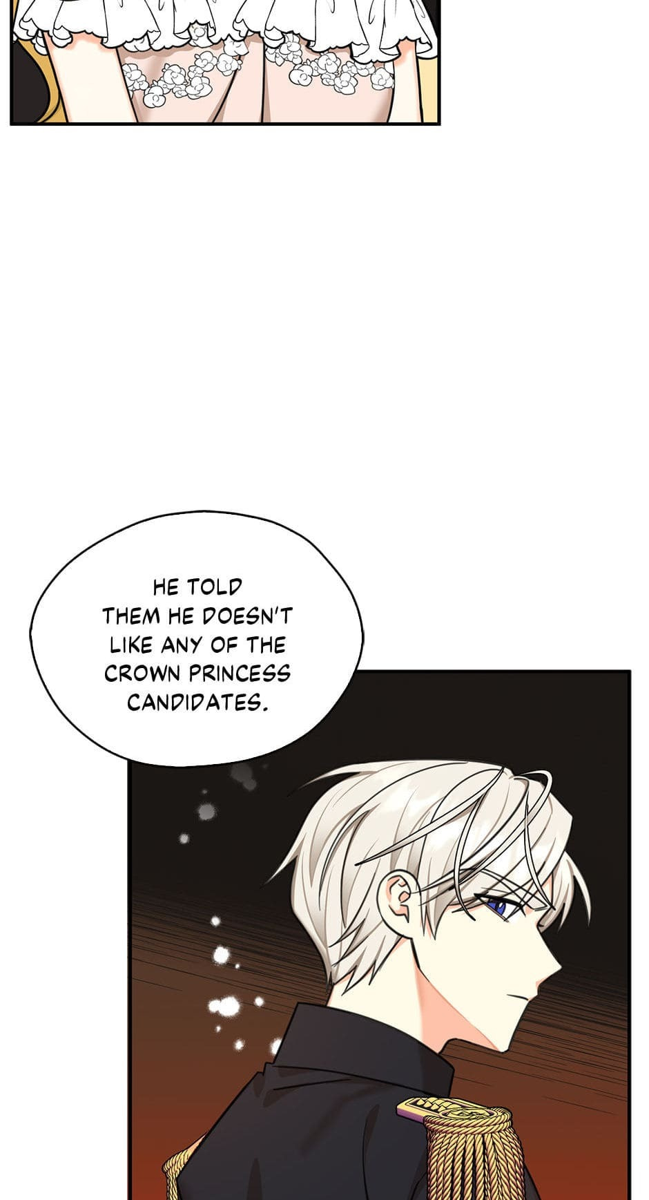 Read My Three Tyrant Brothers chapter 43 image 17 on Lezhin