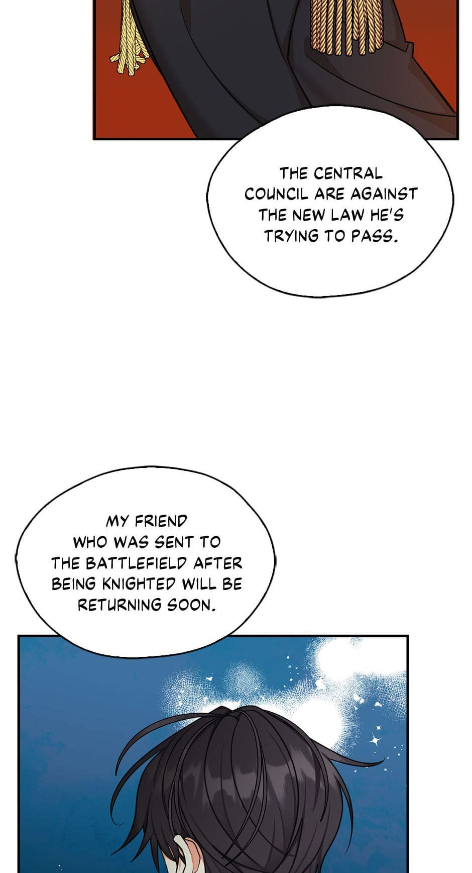Read My Three Tyrant Brothers chapter 43 image 18 on Lezhin