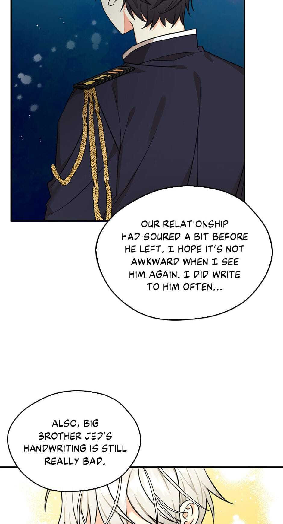 Read My Three Tyrant Brothers chapter 43 image 19 on Lezhin