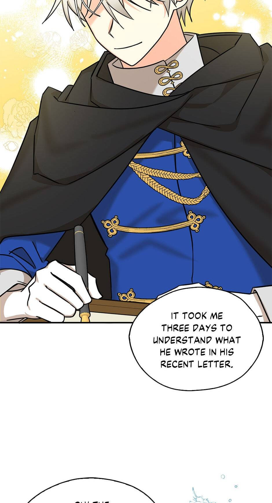 Read My Three Tyrant Brothers chapter 43 image 20 on Lezhin