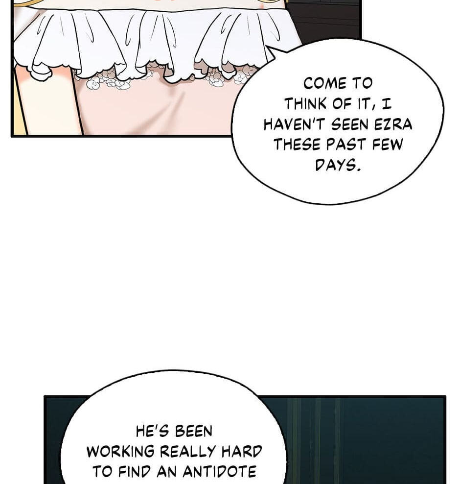 Read My Three Tyrant Brothers chapter 43 image 23 on Lezhin