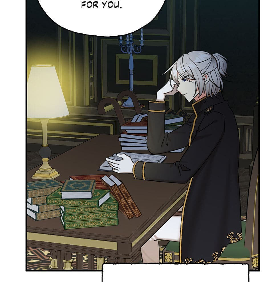 Read My Three Tyrant Brothers chapter 43 image 24 on Lezhin