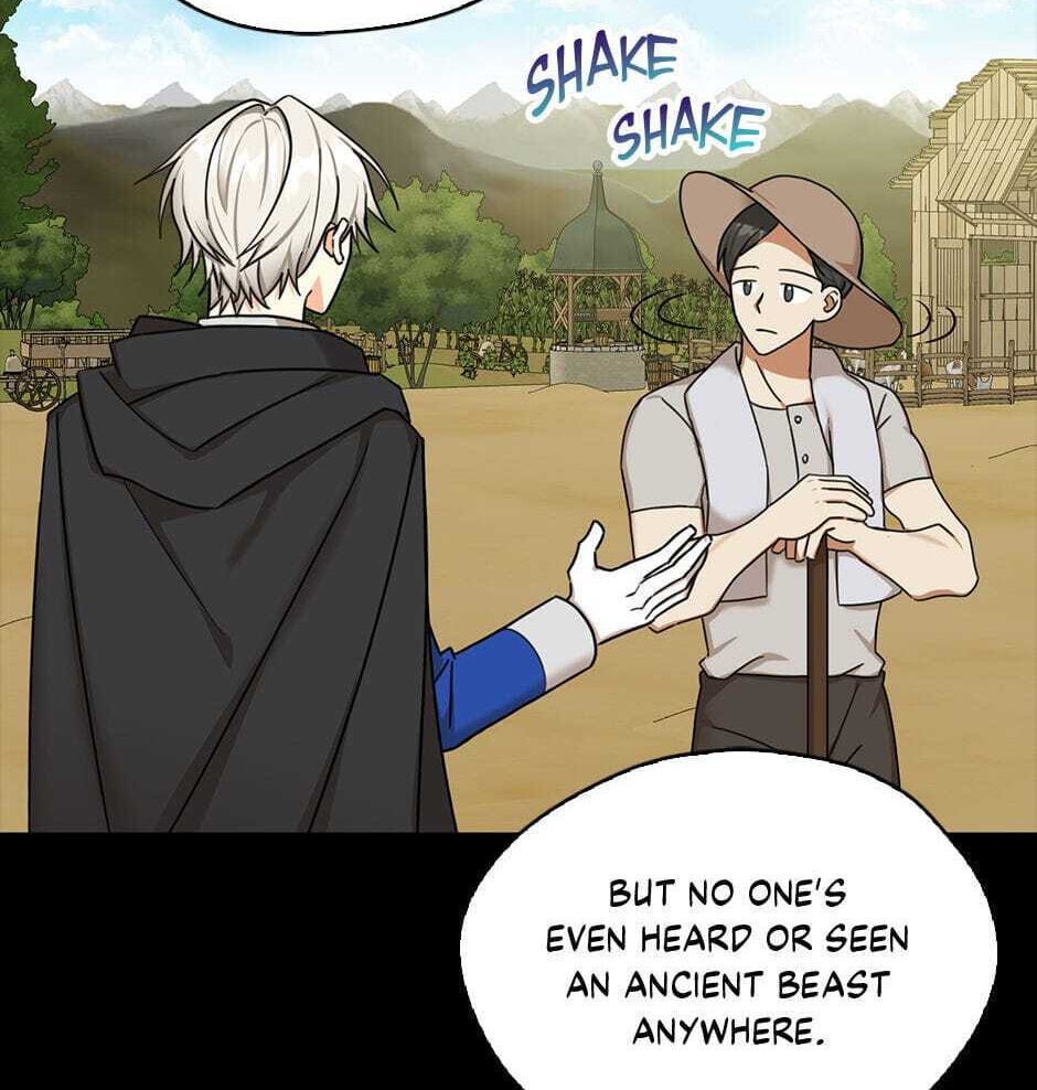 Read My Three Tyrant Brothers chapter 43 image 31 on Lezhin