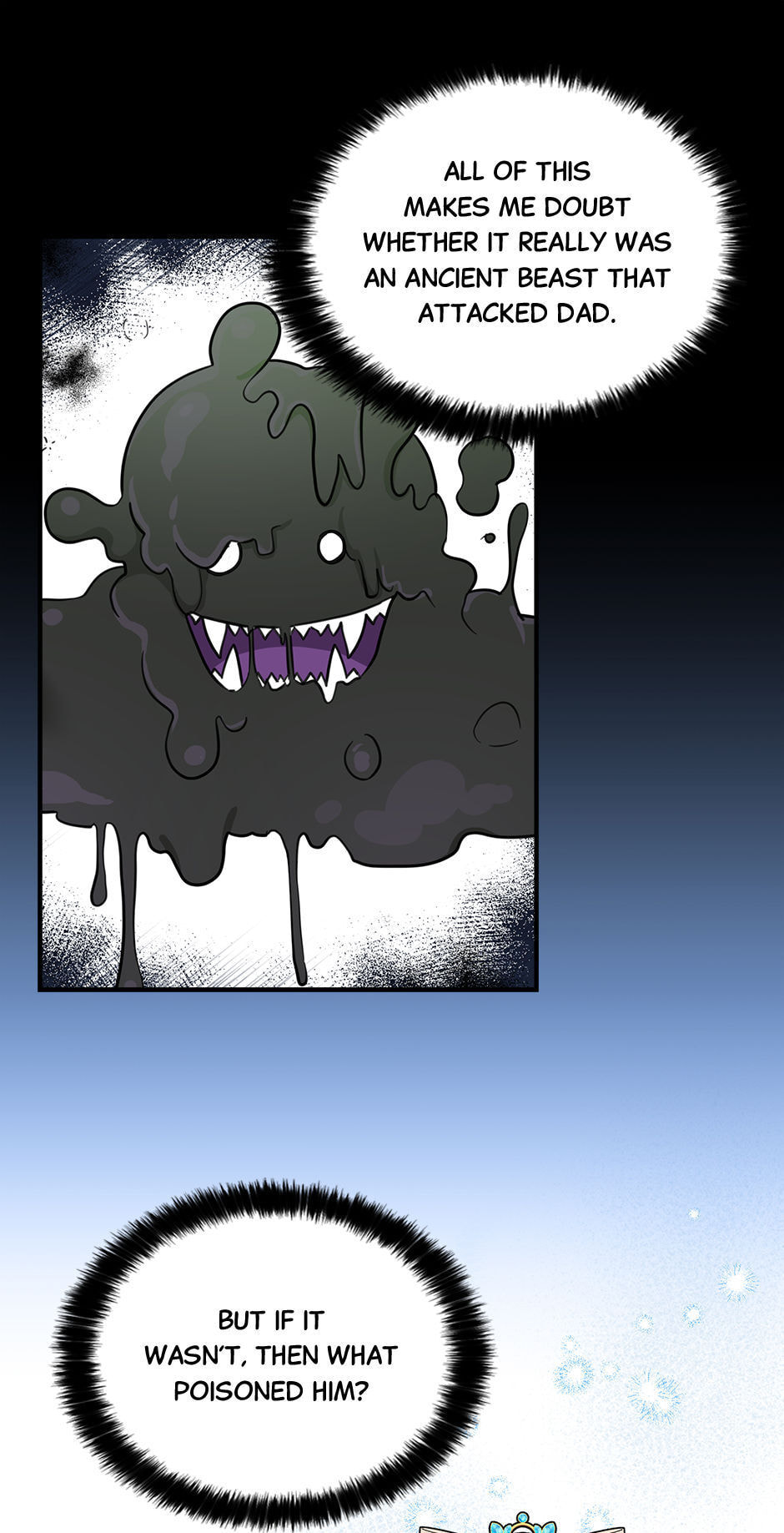 Read My Three Tyrant Brothers chapter 43 image 34 on Lezhin