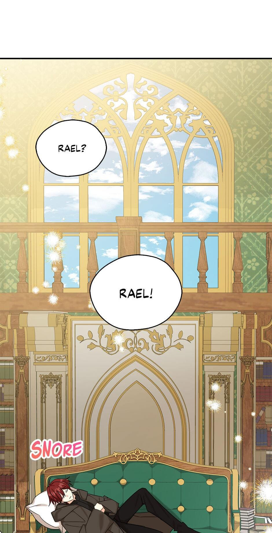 Read My Three Tyrant Brothers chapter 43 image 37 on Lezhin