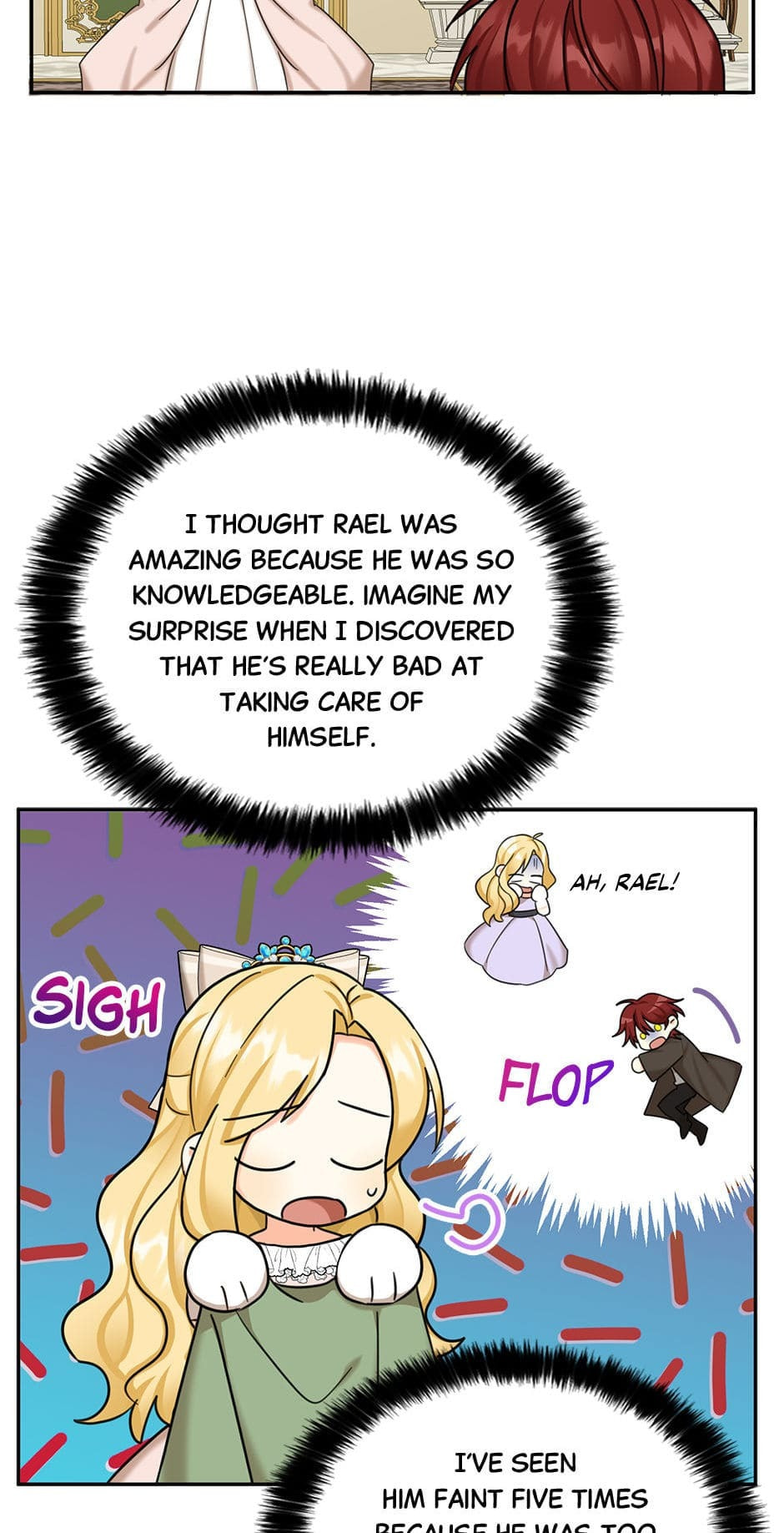Read My Three Tyrant Brothers chapter 43 image 39 on Lezhin