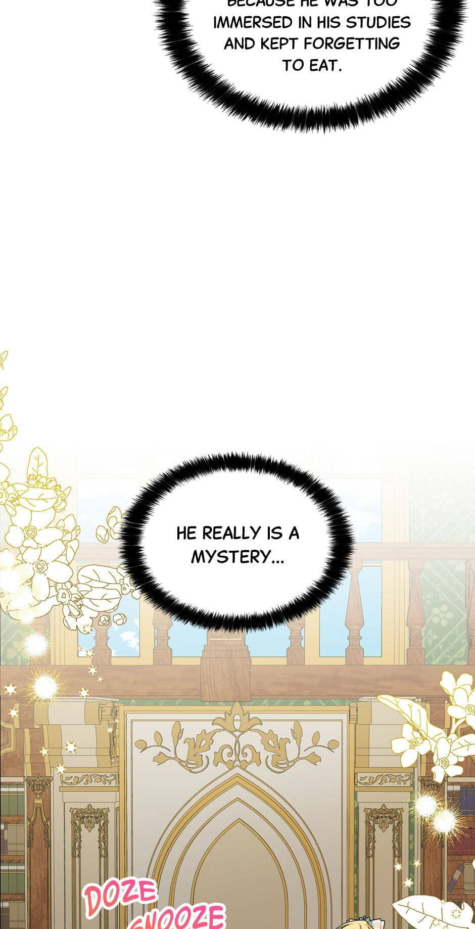 Read My Three Tyrant Brothers chapter 43 image 40 on Lezhin