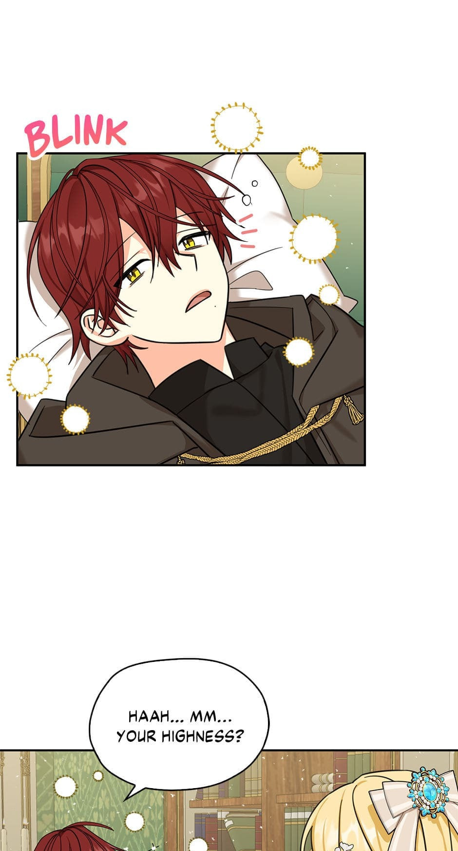 Read My Three Tyrant Brothers chapter 43 image 42 on Lezhin