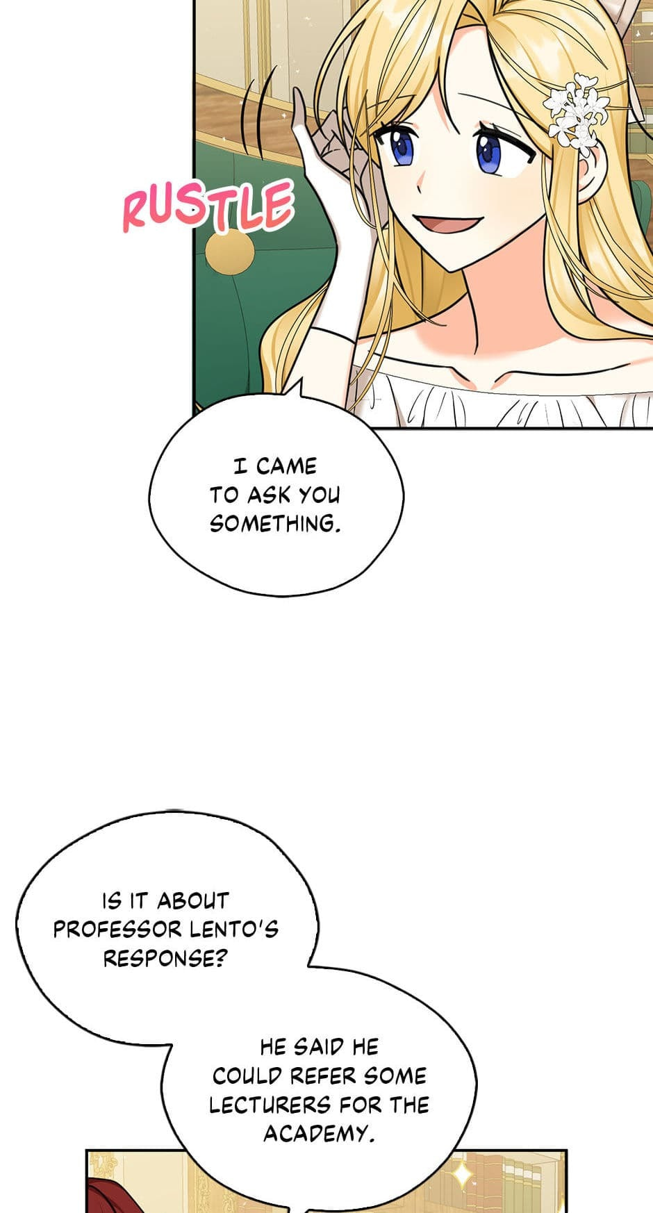 Read My Three Tyrant Brothers chapter 43 image 44 on Lezhin