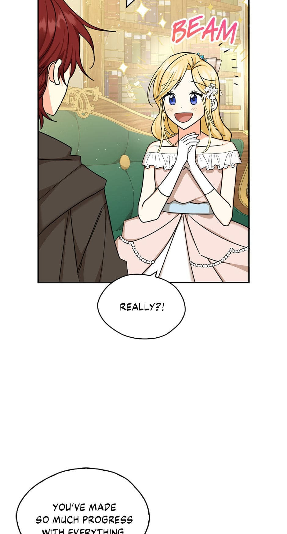 Read My Three Tyrant Brothers chapter 43 image 45 on Lezhin