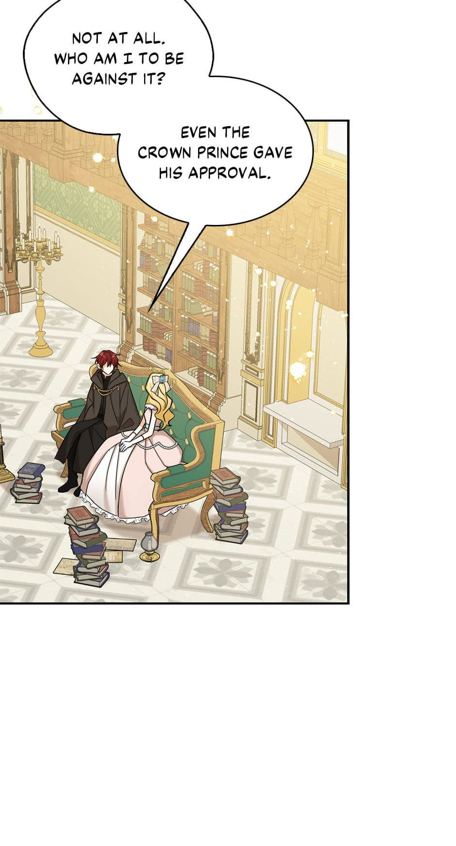 Read My Three Tyrant Brothers chapter 43 image 48 on Lezhin