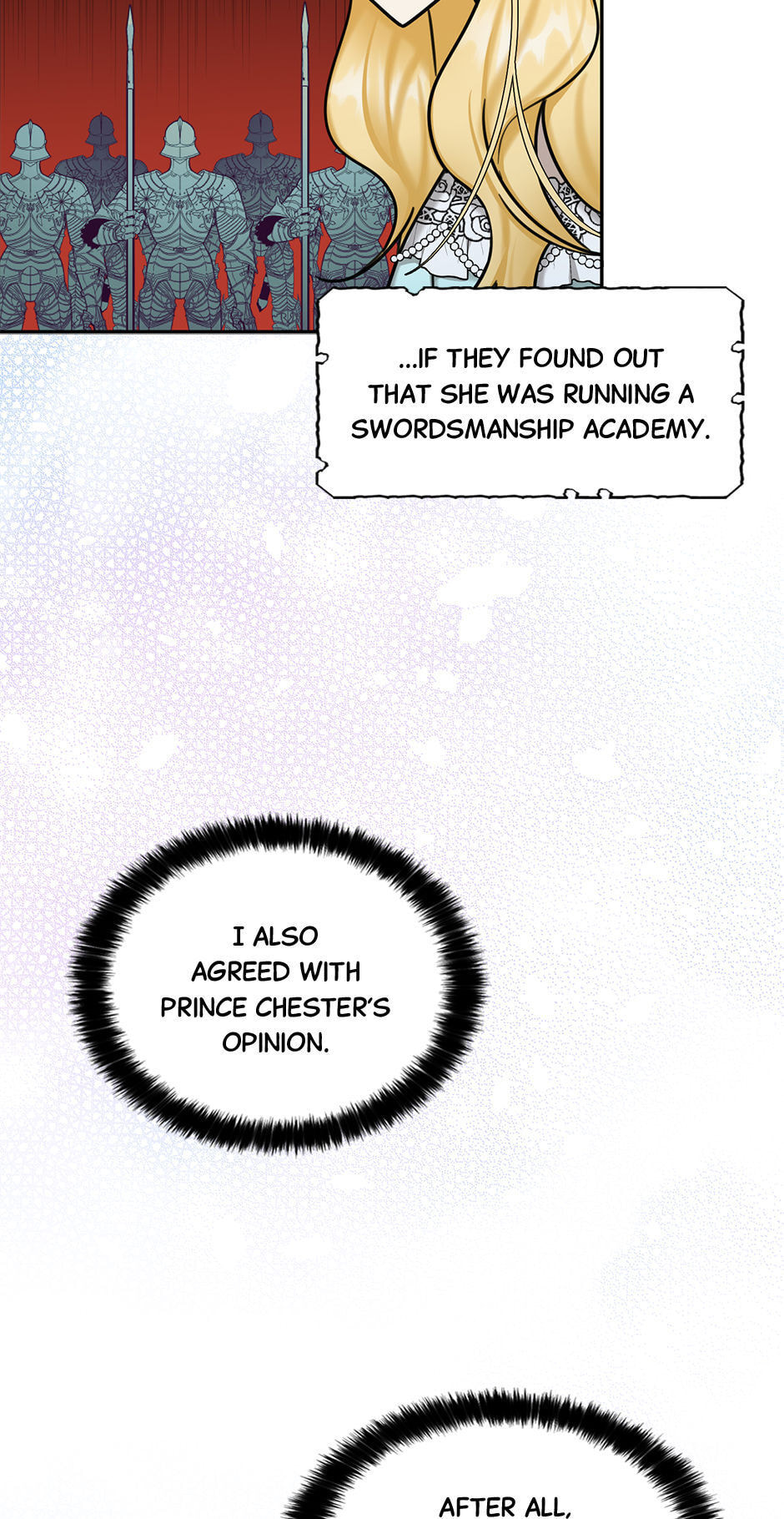Read My Three Tyrant Brothers chapter 43 image 51 on Lezhin