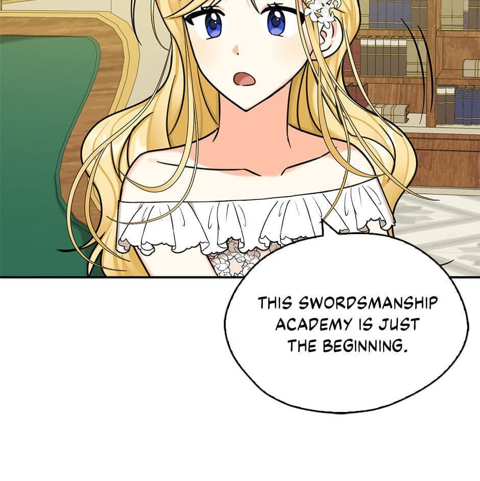 Read My Three Tyrant Brothers chapter 43 image 61 on Lezhin