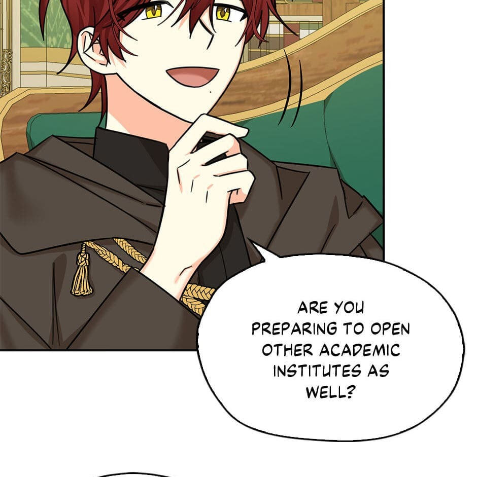 Read My Three Tyrant Brothers chapter 43 image 63 on Lezhin