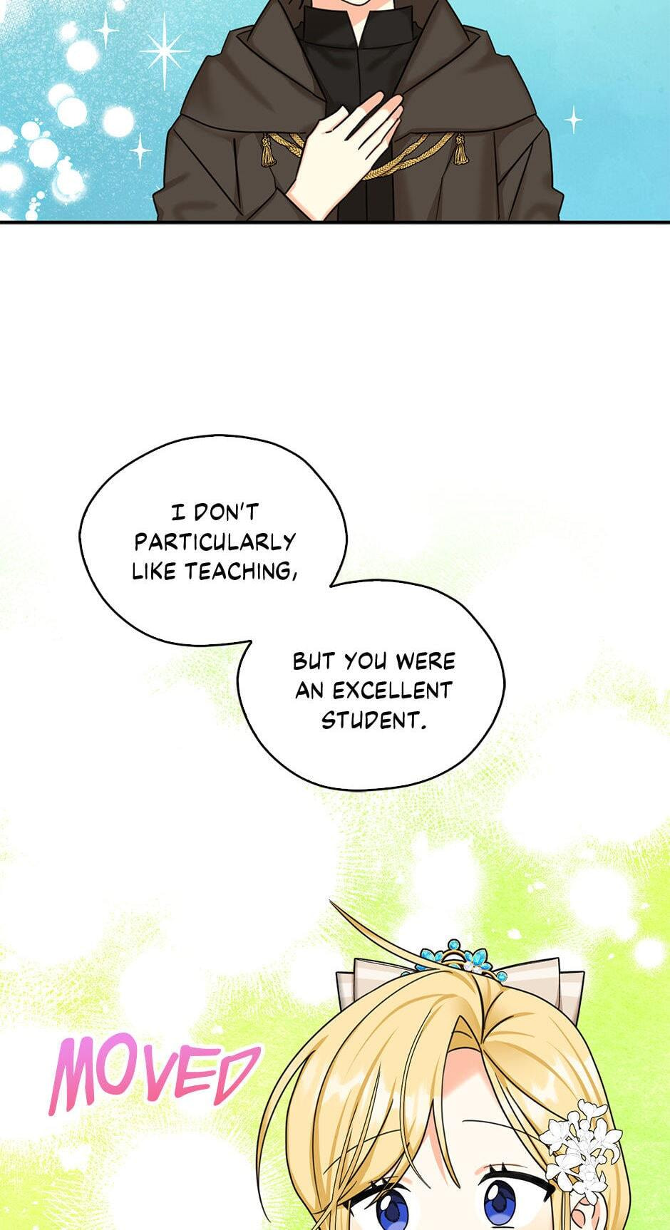 Read My Three Tyrant Brothers chapter 43 image 72 on Lezhin