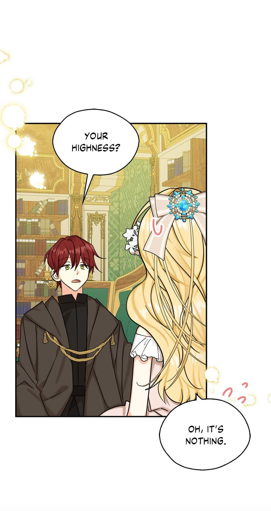 Read My Three Tyrant Brothers chapter 43 image 79 on Lezhin