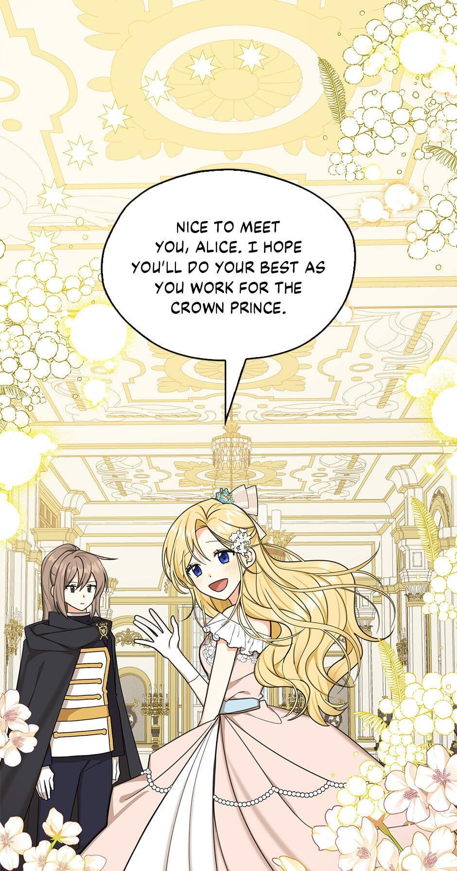 Read My Three Tyrant Brothers chapter 43 image 8 on Lezhin
