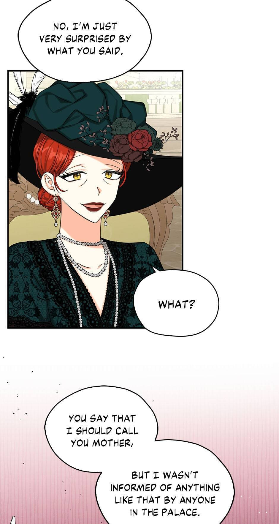 Read My Three Tyrant Brothers chapter 45 image 11 on Lezhin