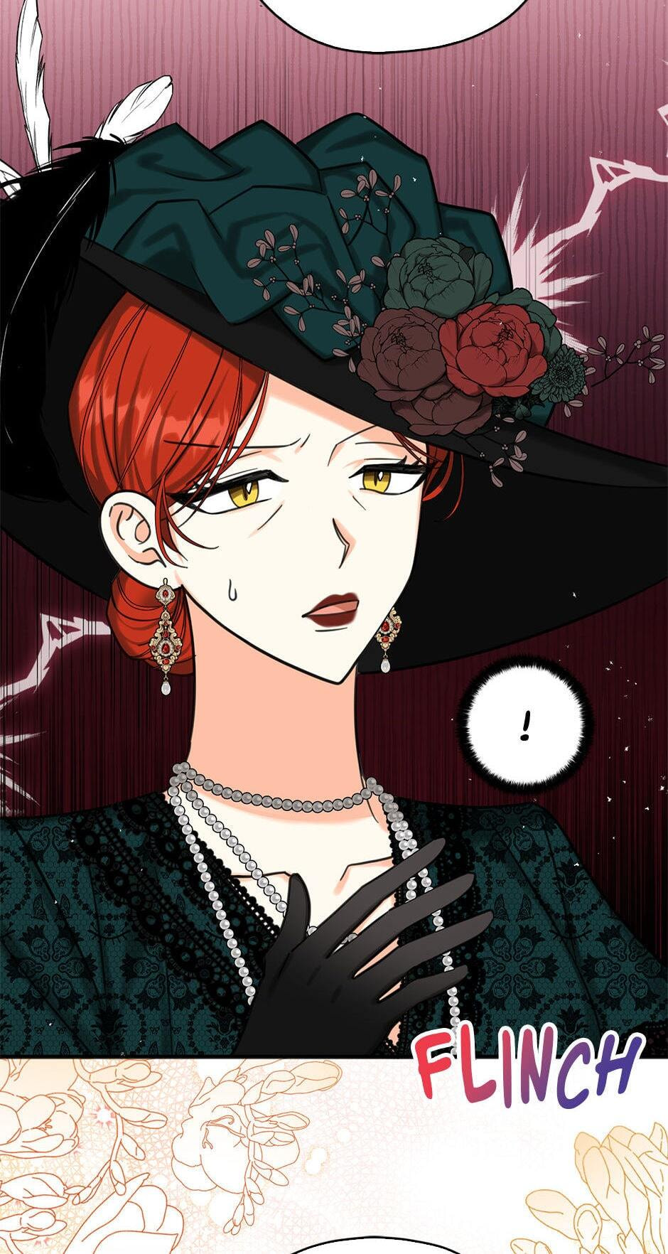 Read My Three Tyrant Brothers chapter 45 image 12 on Lezhin