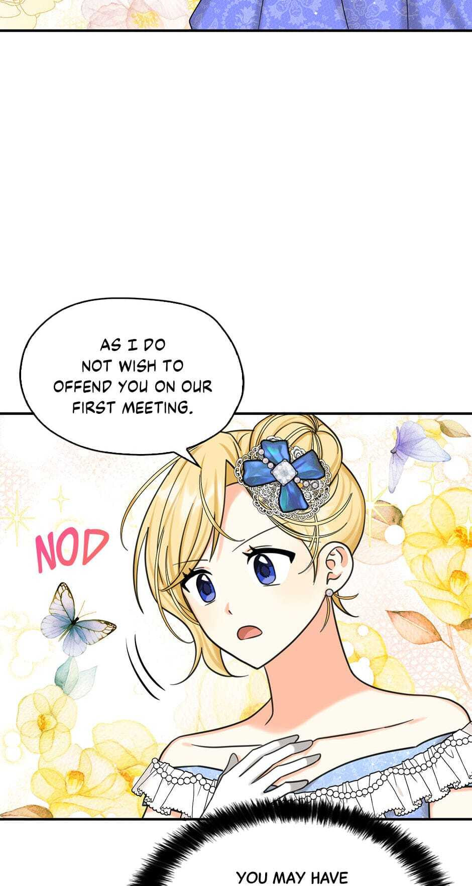 Read My Three Tyrant Brothers chapter 45 image 14 on Lezhin