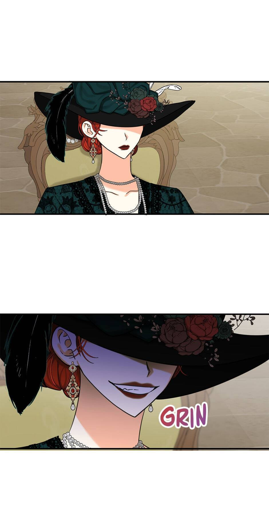 Read My Three Tyrant Brothers chapter 45 image 16 on Lezhin