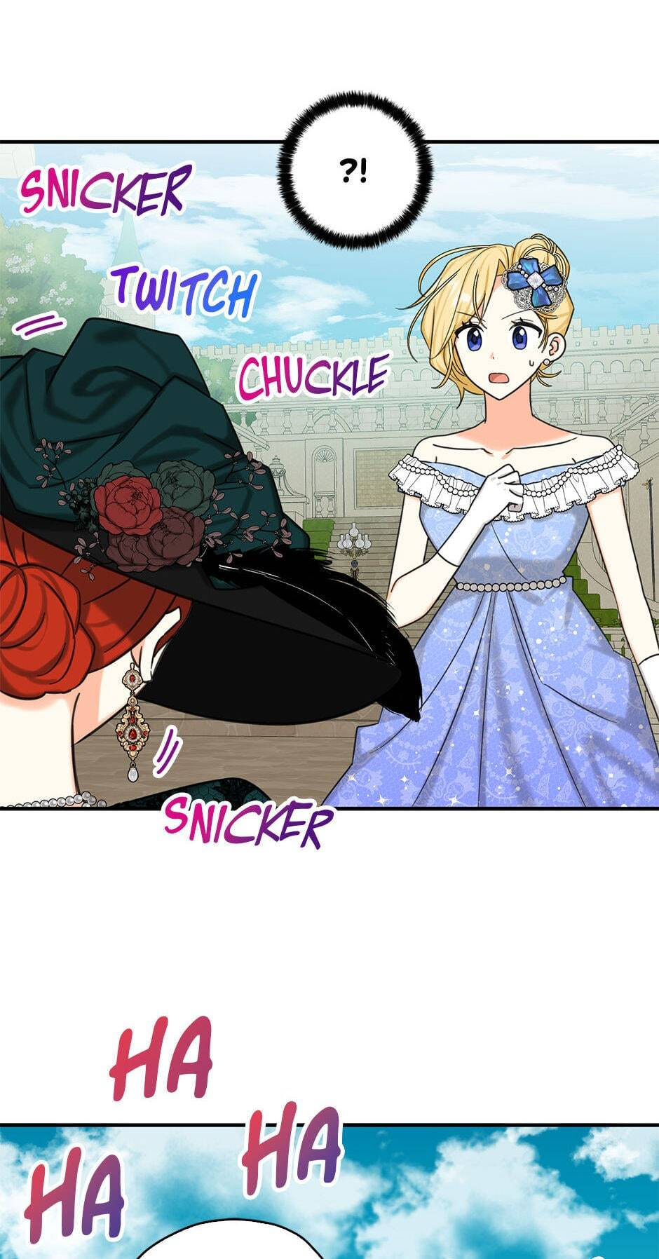 Read My Three Tyrant Brothers chapter 45 image 17 on Lezhin