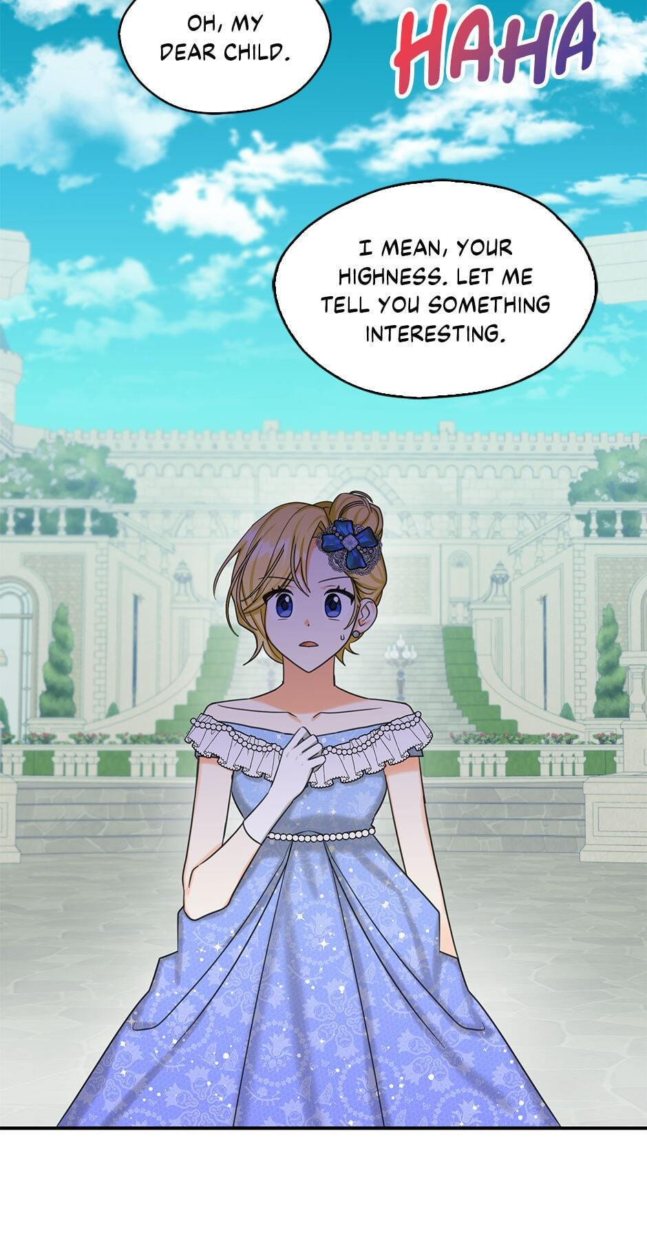 Read My Three Tyrant Brothers chapter 45 image 18 on Lezhin