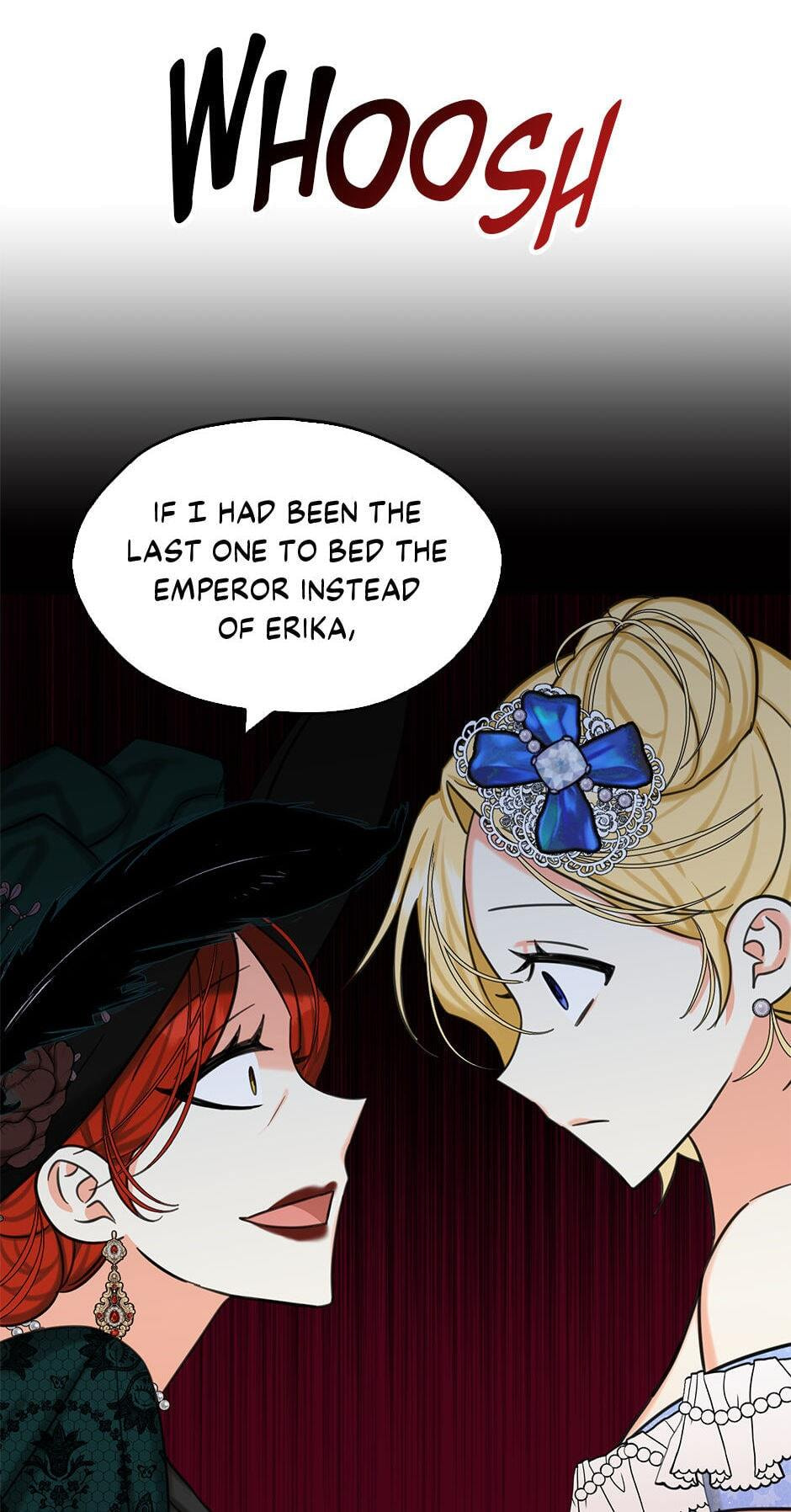 Read My Three Tyrant Brothers chapter 45 image 19 on Lezhin