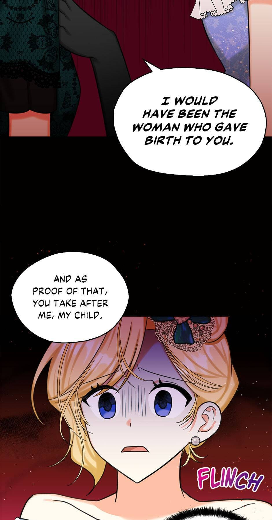 Read My Three Tyrant Brothers chapter 45 image 20 on Lezhin