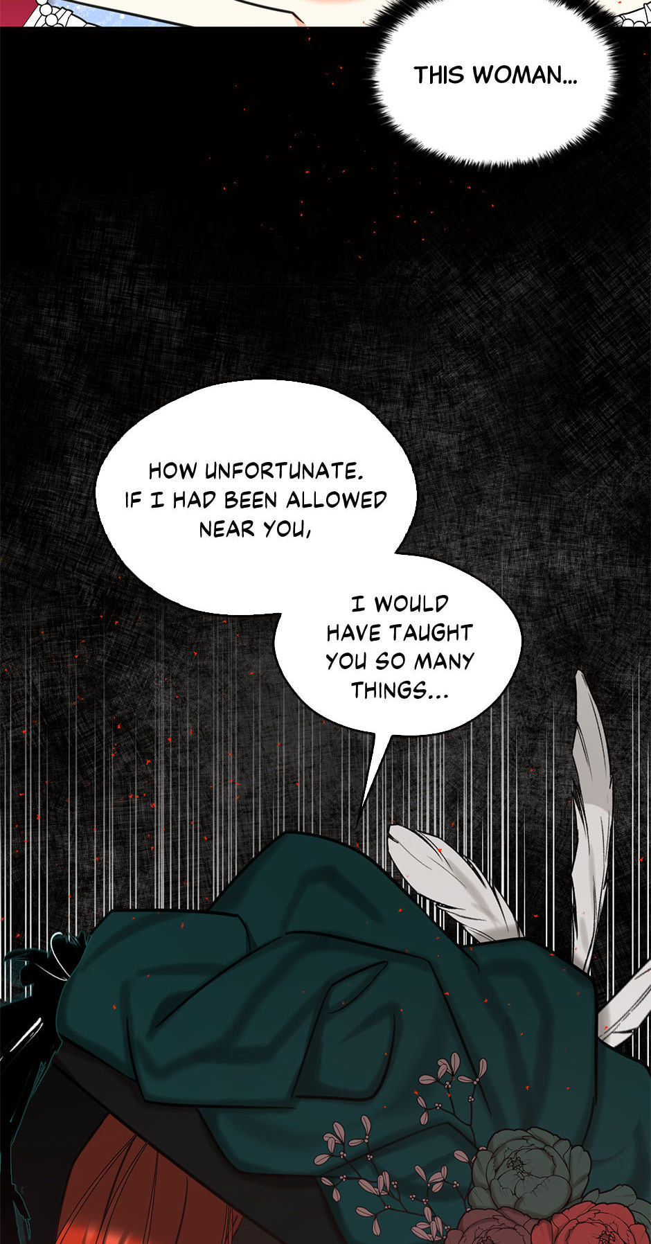Read My Three Tyrant Brothers chapter 45 image 21 on Lezhin