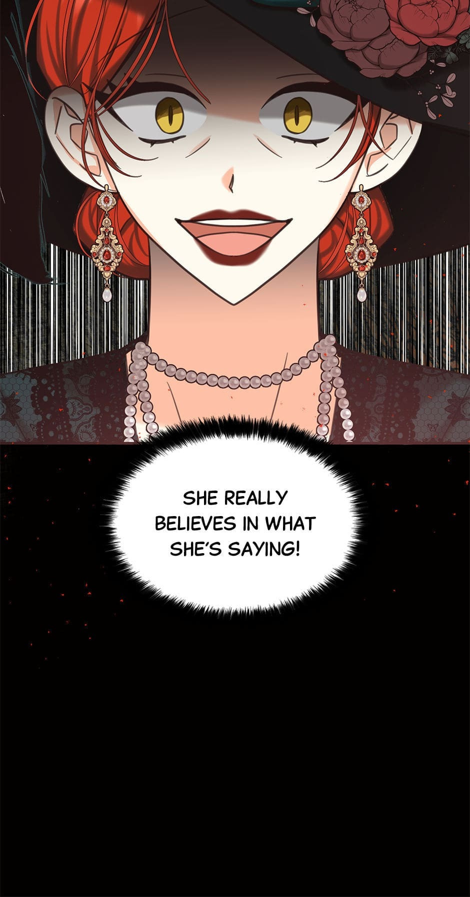 Read My Three Tyrant Brothers chapter 45 image 22 on Lezhin