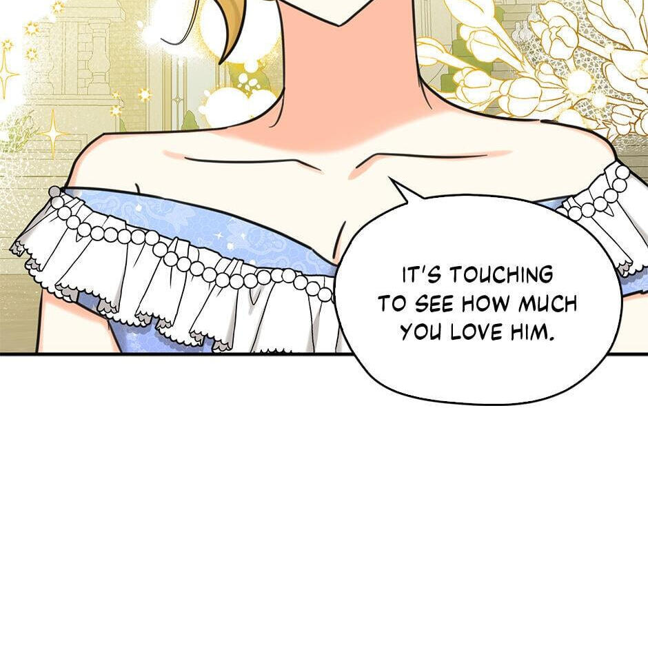 Read My Three Tyrant Brothers chapter 45 image 28 on Lezhin