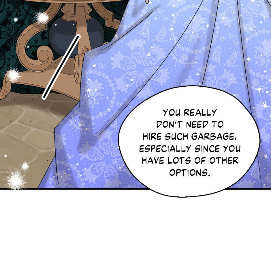Read My Three Tyrant Brothers chapter 45 image 34 on Lezhin