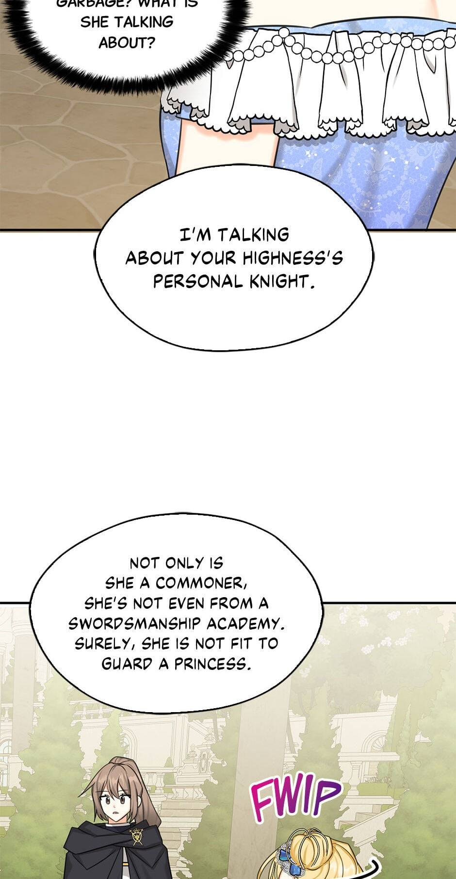 Read My Three Tyrant Brothers chapter 45 image 36 on Lezhin