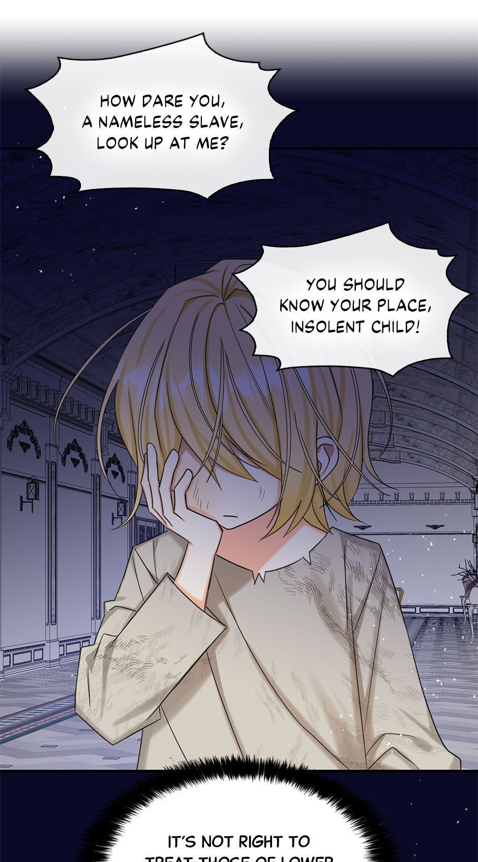 Read My Three Tyrant Brothers chapter 45 image 40 on Lezhin
