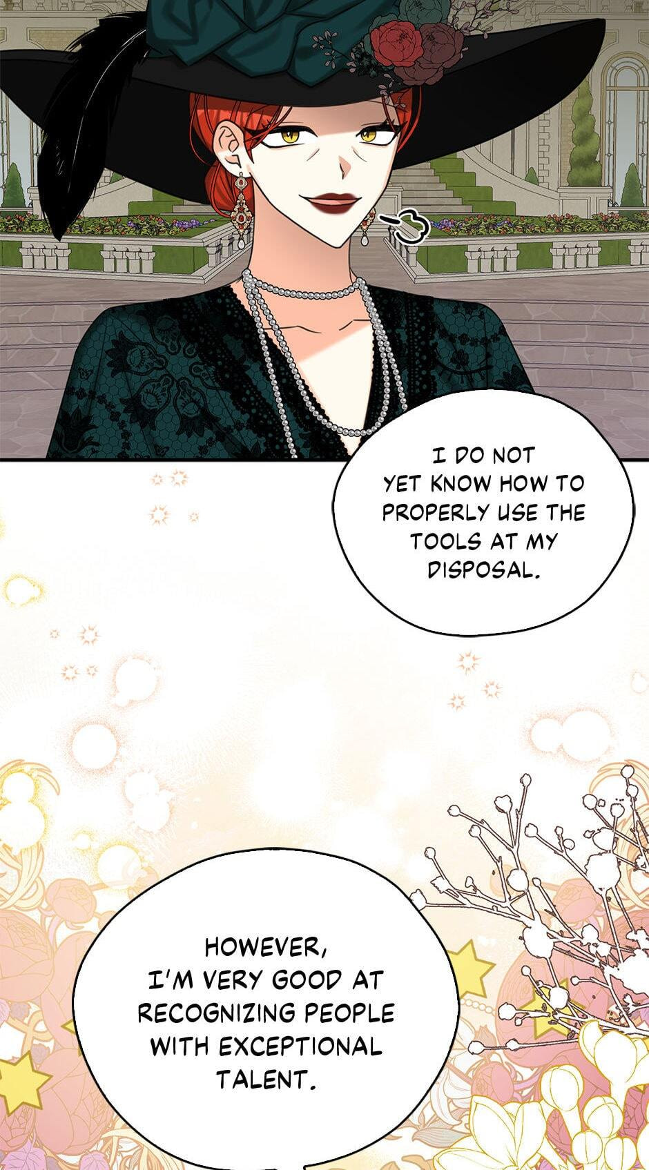 Read My Three Tyrant Brothers chapter 45 image 43 on Lezhin