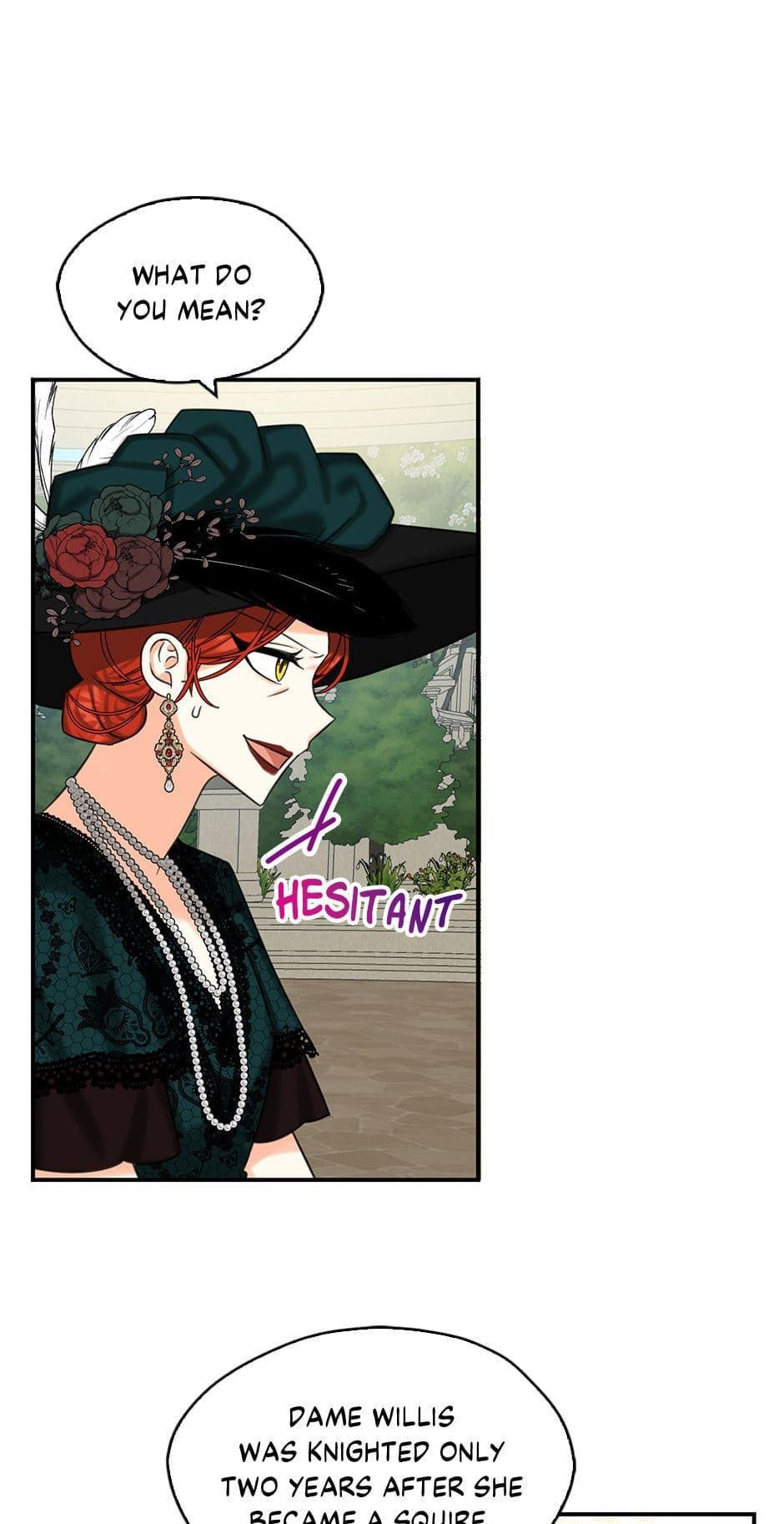 Read My Three Tyrant Brothers chapter 45 image 45 on Lezhin