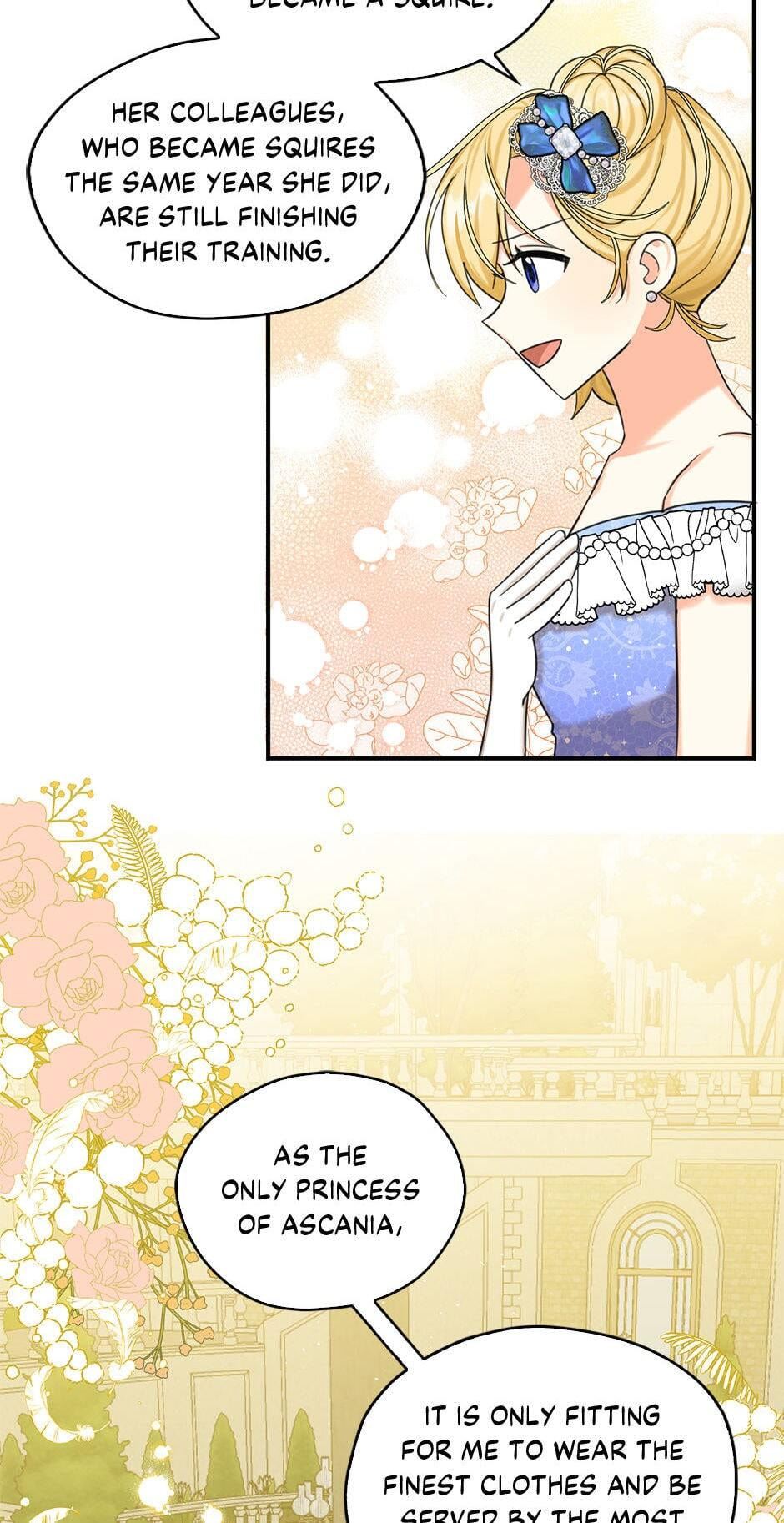 Read My Three Tyrant Brothers chapter 45 image 46 on Lezhin
