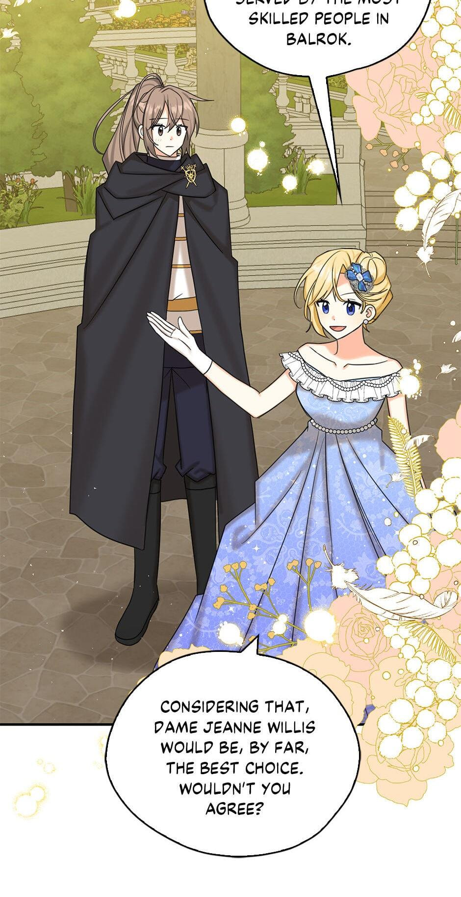 Read My Three Tyrant Brothers chapter 45 image 47 on Lezhin