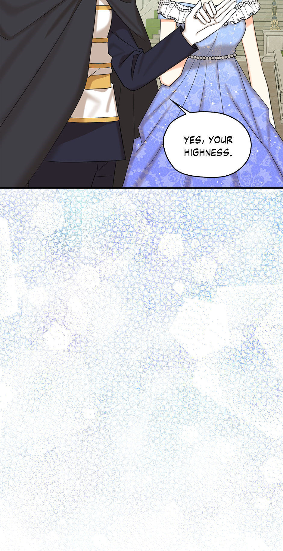 Read My Three Tyrant Brothers chapter 45 image 51 on Lezhin