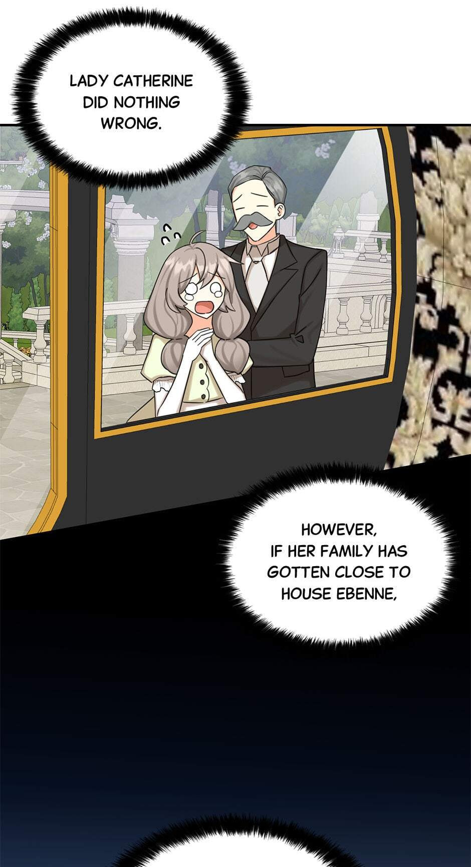 Read My Three Tyrant Brothers chapter 45 image 54 on Lezhin