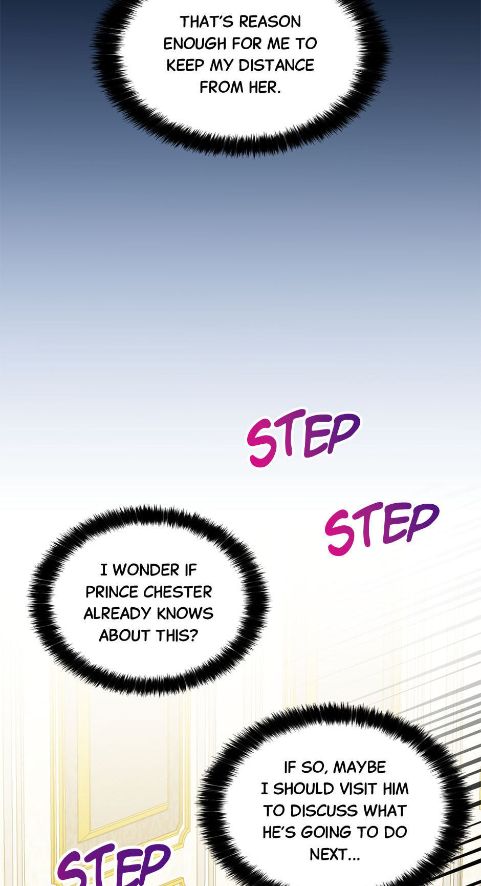 Read My Three Tyrant Brothers chapter 45 image 55 on Lezhin